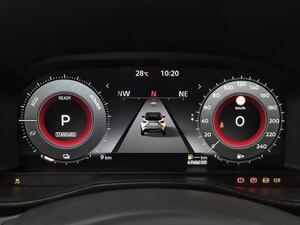 Nissan Juke JUKE 1.6 HYBRID HEV 143CV N-CONNECTA AUTO 5P 13