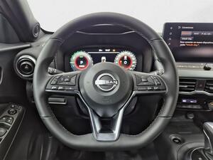 Nissan Juke JUKE 1.6 HYBRID HEV 143CV N-CONNECTA AUTO 5P 18