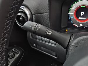 Nissan Juke JUKE 1.6 HYBRID HEV 143CV N-CONNECTA AUTO 5P 14