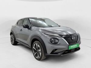 Nissan Juke JUKE 1.6 HYBRID HEV 143CV N-CONNECTA AUTO 5P 1