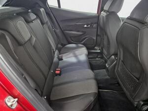 Peugeot 2008 2008 1.2 PURETECH 130 S&S GT AUTO 5P 8