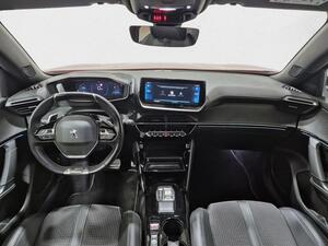 Peugeot 2008 2008 1.2 PURETECH 130 S&S GT AUTO 5P 6