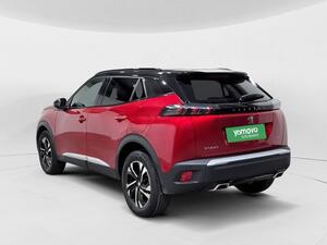 Peugeot 2008 2008 1.2 PURETECH 130 S&S GT AUTO 5P 2