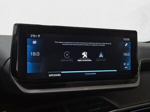 Peugeot 2008 2008 1.2 PURETECH 130 S&S GT AUTO 5P 23