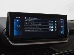 Peugeot 2008 2008 1.2 PURETECH 130 S&S GT AUTO 5P 22