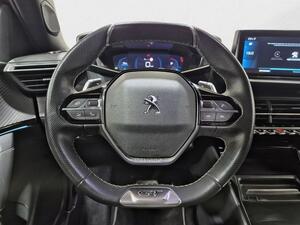 Peugeot 2008 2008 1.2 PURETECH 130 S&S GT AUTO 5P 19