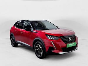 Peugeot 2008 2008 1.2 PURETECH 130 S&S GT AUTO 5P 1