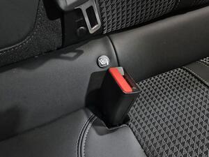 Peugeot 2008 2008 1.2 PURETECH 130 S&S GT AUTO 5P 31
