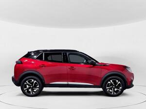 Peugeot 2008 2008 1.2 PURETECH 130 S&S GT AUTO 5P 3