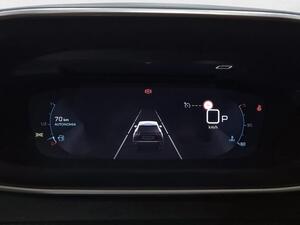 Peugeot 2008 2008 1.2 PURETECH 130 S&S GT AUTO 5P 12