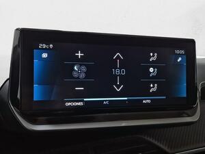 Peugeot 2008 2008 1.2 PURETECH 130 S&S GT AUTO 5P 20