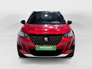 Peugeot 2008 2008 1.2 PURETECH 130 S&S GT AUTO 5P 4