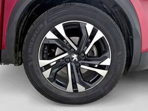 Peugeot 2008 2008 1.2 PURETECH 130 S&S GT AUTO 5P 9