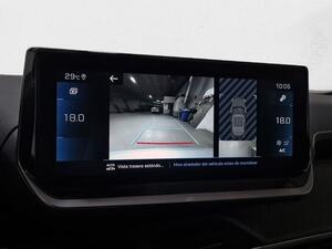 Peugeot 2008 2008 1.2 PURETECH 130 S&S GT AUTO 5P 24
