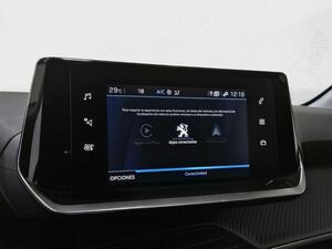 Peugeot 208 208 1.2 PURETECH 100 ALLURE 5P 22