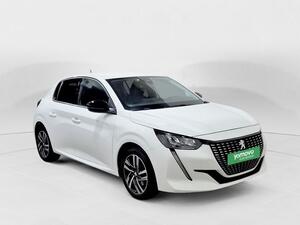 Peugeot 208 208 1.2 PURETECH 100 ALLURE 5P 1