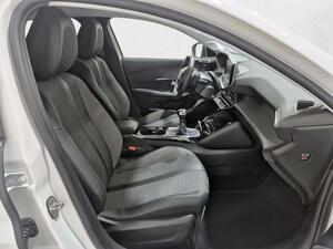 Peugeot 208 208 1.2 PURETECH 100 ALLURE 5P 7