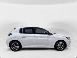 Peugeot 208 208 1.2 PURETECH 100 ALLURE 5P 3