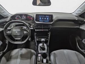 Peugeot 208 208 1.2 PURETECH 100 ALLURE 5P 6