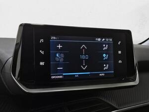 Peugeot 208 208 1.2 PURETECH 100 ALLURE 5P 20