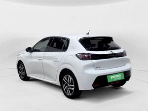 Peugeot 208 208 1.2 PURETECH 100 ALLURE 5P 2