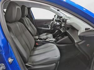 Peugeot 208 208 1.2 PURETECH 100 AUTO ALLURE PACK 5P 7