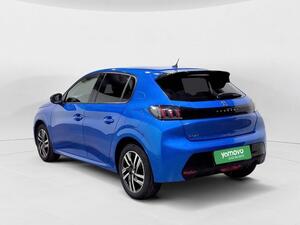 Peugeot 208 208 1.2 PURETECH 100 AUTO ALLURE PACK 5P 2