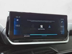 Peugeot 208 208 1.2 PURETECH 100 AUTO ALLURE PACK 5P 23