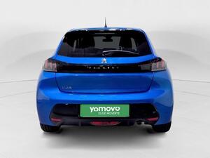 Peugeot 208 208 1.2 PURETECH 100 AUTO ALLURE PACK 5P 5