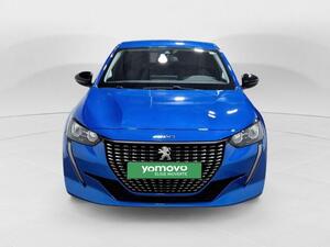 Peugeot 208 208 1.2 PURETECH 100 AUTO ALLURE PACK 5P 4