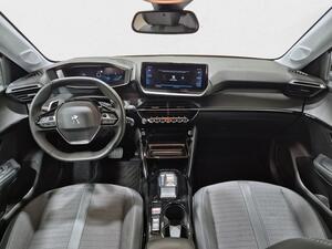 Peugeot 208 208 1.2 PURETECH 100 AUTO ALLURE PACK 5P 6