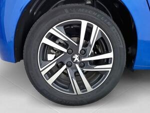 Peugeot 208 208 1.2 PURETECH 100 AUTO ALLURE PACK 5P 10