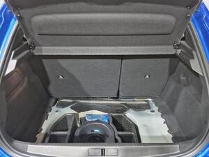 Peugeot 208 208 1.2 PURETECH 100 AUTO ALLURE PACK 5P 30