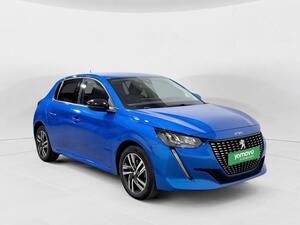 Peugeot 208 208 1.2 PURETECH 100 AUTO ALLURE PACK 5P 1