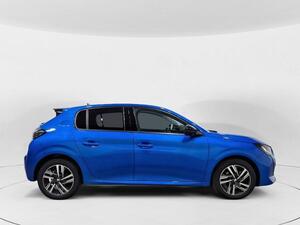 Peugeot 208 208 1.2 PURETECH 100 AUTO ALLURE PACK 5P 3