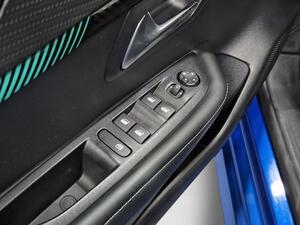Peugeot 208 208 1.2 PURETECH 100 AUTO ALLURE PACK 5P 11