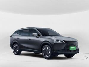 Omoda 7 SHS-P Premium FWD 1.5 TGDI 205kW (279CV) 1