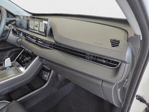 Ebro S400 1.5 DHE HEV Excellence CVT 21