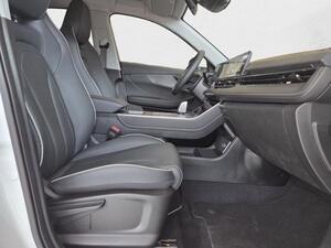 Ebro S400 1.5 DHE HEV Excellence CVT 22