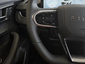 Ebro S400 1.5 DHE HEV Excellence CVT 18