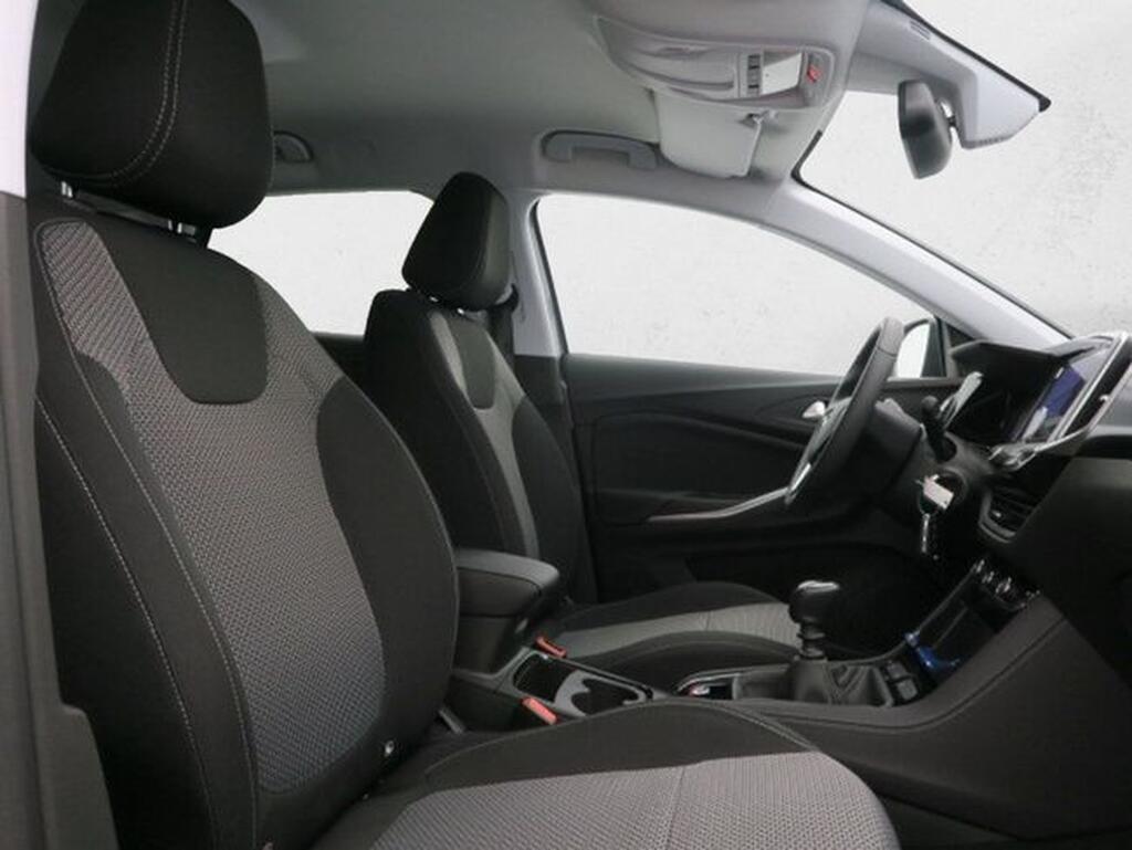 Opel Grandland GRANDLAND 1.2 TURBO GS 5P Segunda mano