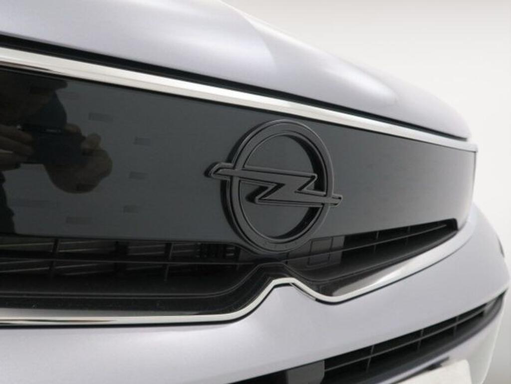 Opel Grandland GRANDLAND 1.2 TURBO GS 5P Segunda mano