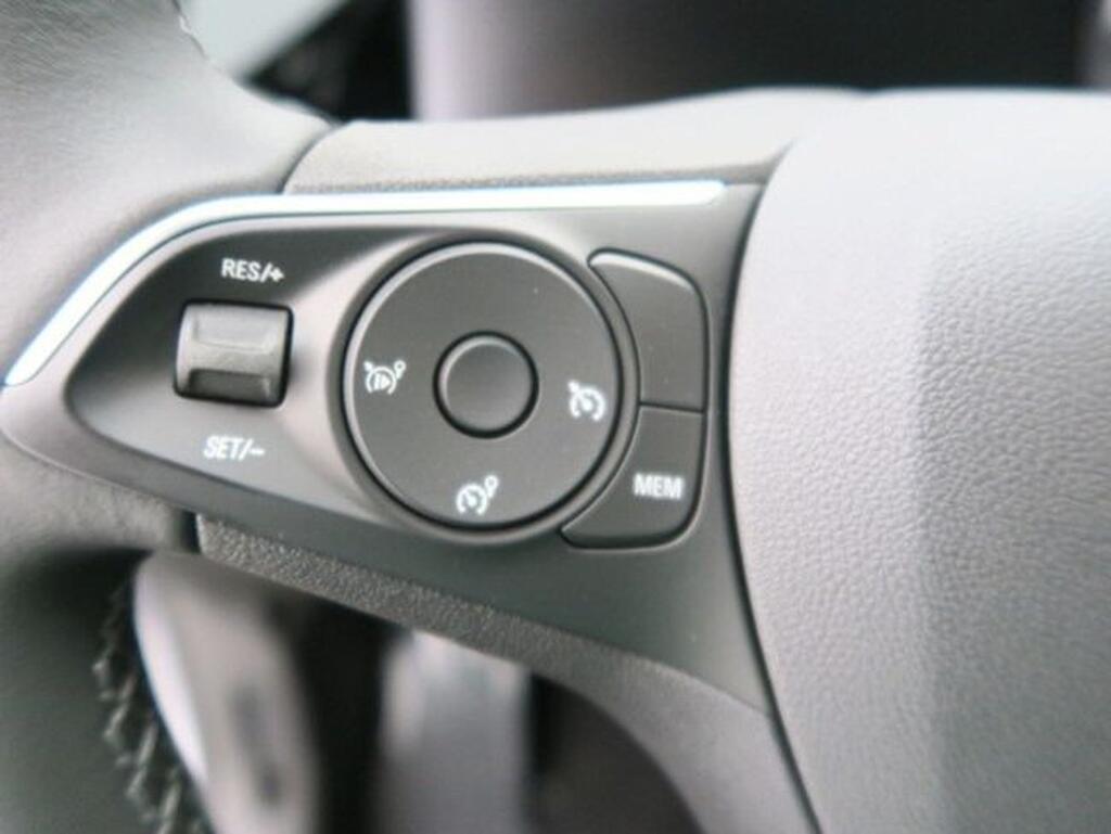 Opel Grandland GRANDLAND 1.2 TURBO GS 5P Segunda mano