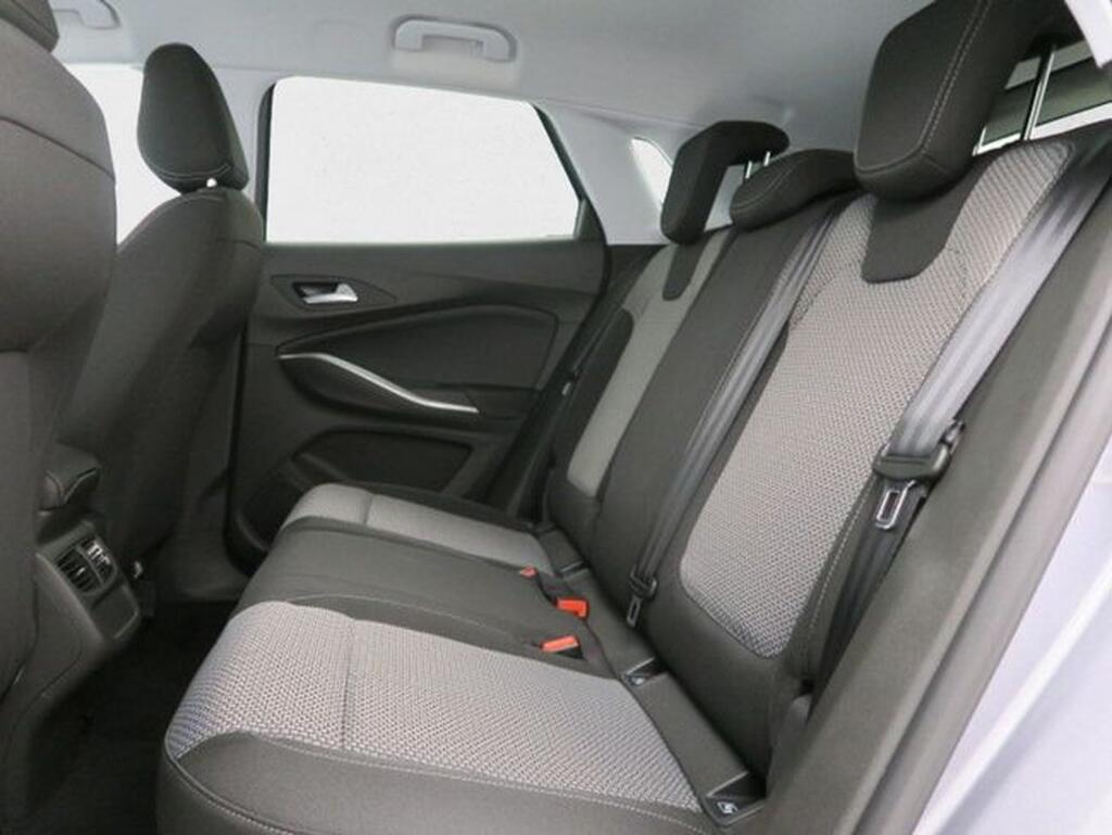Opel Grandland GRANDLAND 1.2 TURBO GS 5P Segunda mano