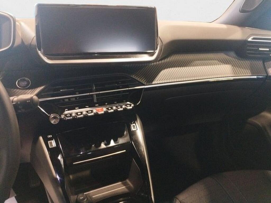 Peugeot 2008 E-2008 BEV ALLURE PACK 100KW 5P Segunda mano