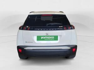 Peugeot 2008 E-2008 BEV ALLURE PACK 100KW 5P 7