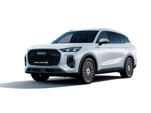 Ebro S900 PHEV 1.5 TGDI 3DHT 4X4 Luxury 1