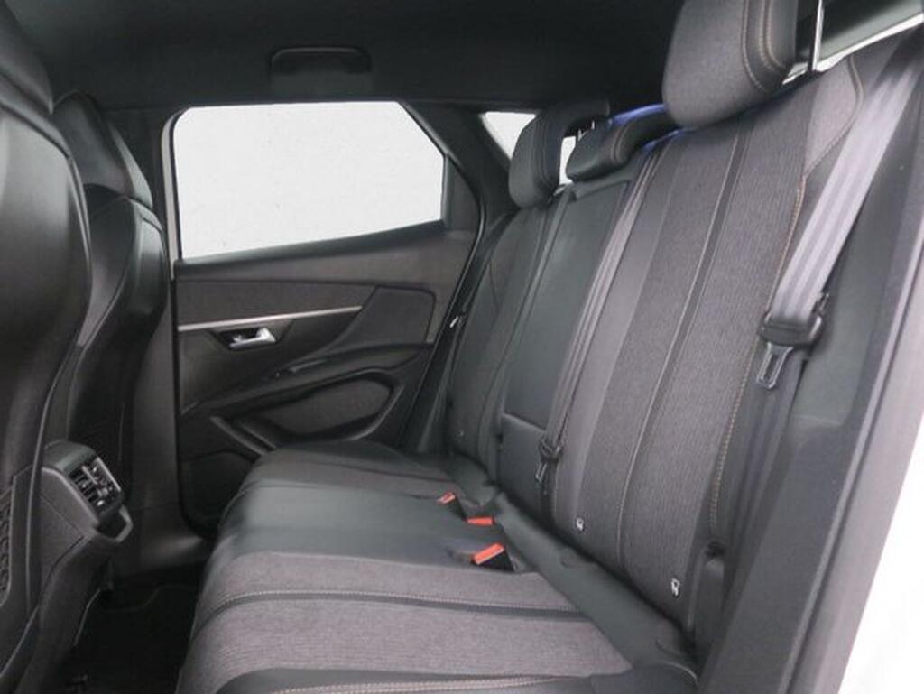Peugeot 3008 3008 GT LINE 1.2 PURETECH 130CV MAN 5P Segunda mano