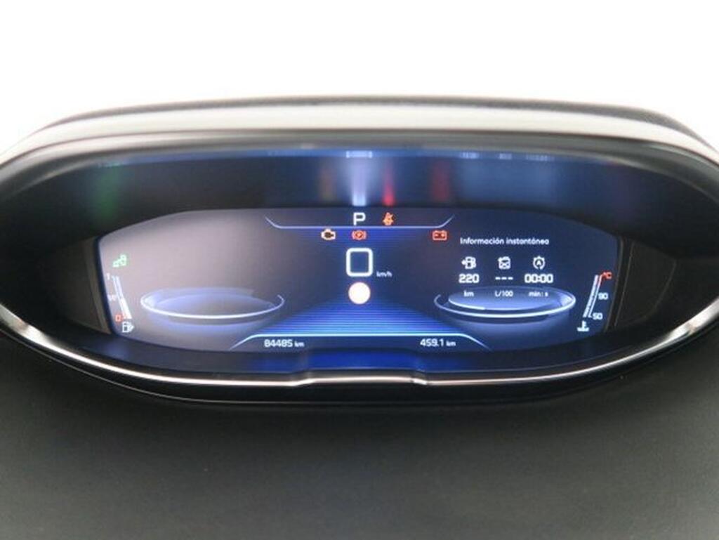 Peugeot 3008 3008 GT LINE 1.2 PURETECH 130CV MAN 5P Segunda mano