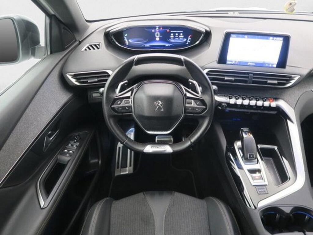 Peugeot 3008 3008 GT LINE 1.2 PURETECH 130CV MAN 5P Segunda mano